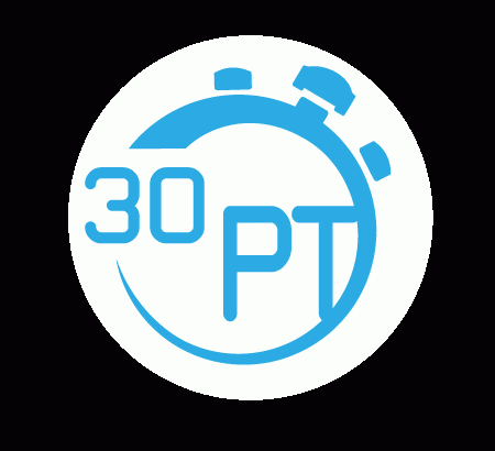 30PT Logo