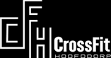 Cross Fit logo